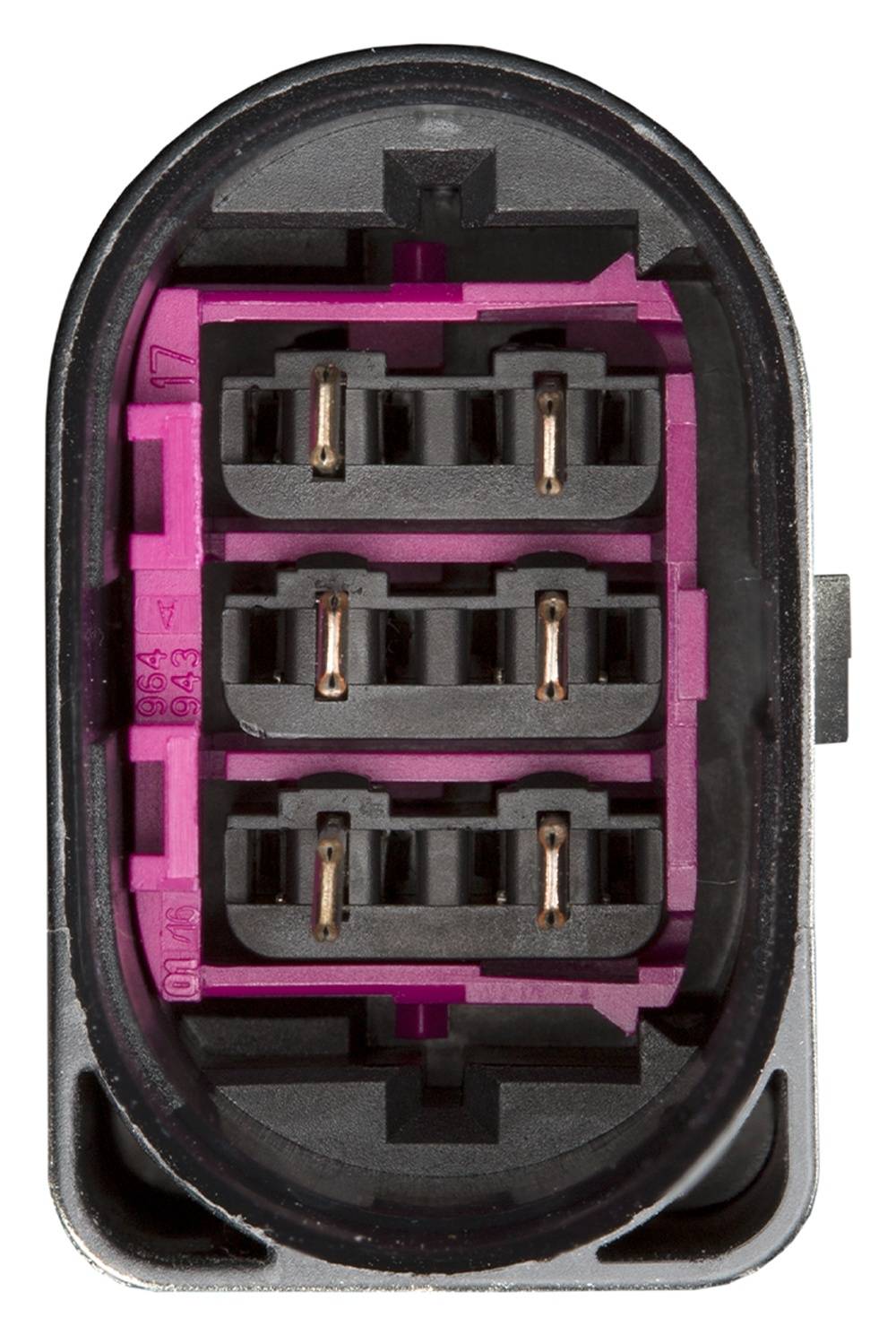 HELLA 2SK 012 337-081 Heckleuchte - rechts - für u.a. VW T6 Box (Sga, Sgh, Sha, Shh)