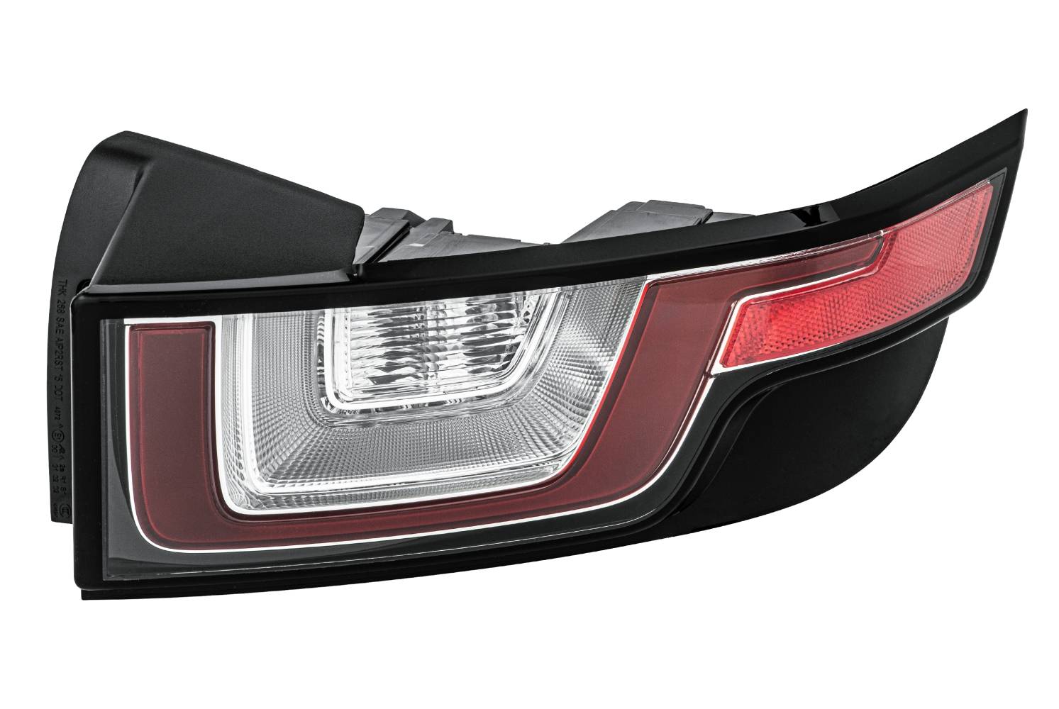 HELLA 2SK 012 379-421 Heckleuchte - rechts - für u.a. Land Rover Range Rover Evoque (L538)