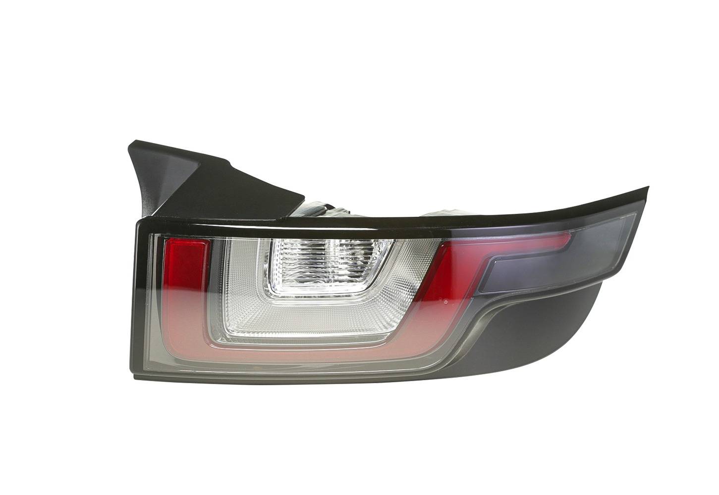 HELLA 2SK 012 379-451 Heckleuchte - links - für u.a. Land Rover Range Rover Evoque (L538)