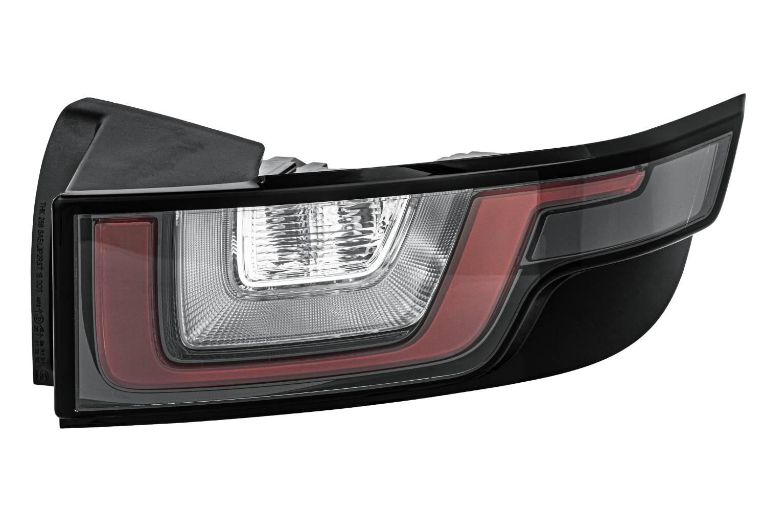 HELLA 2SK 012 379-461 Heckleuchte - rechts - für u.a. Land Rover Range Rover Evoque (L538)