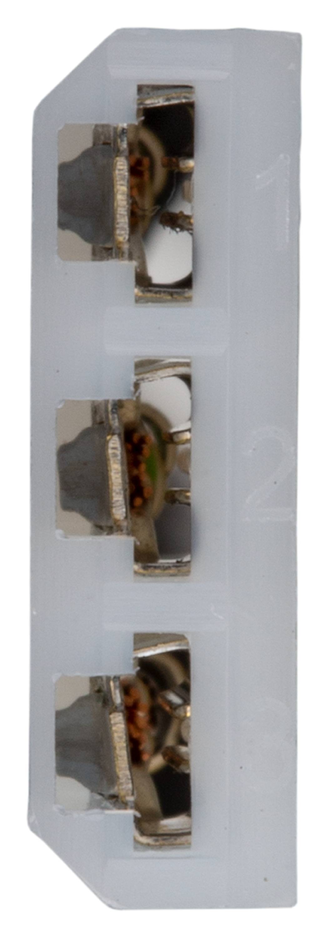HELLA 2SK 012 883-051 Heckleuchte - LED/Hybrid - links - für u.a. Skoda Octavia III (5E3, Nl3, Nr3)
