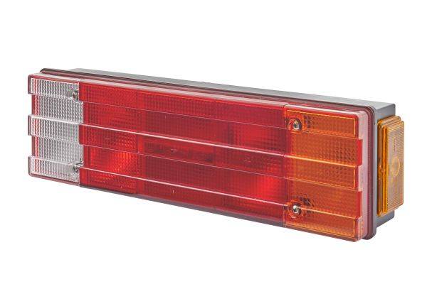 HELLA 2SK 340 101-031 Heckleuchte - 24V - Anbau - links/rechts