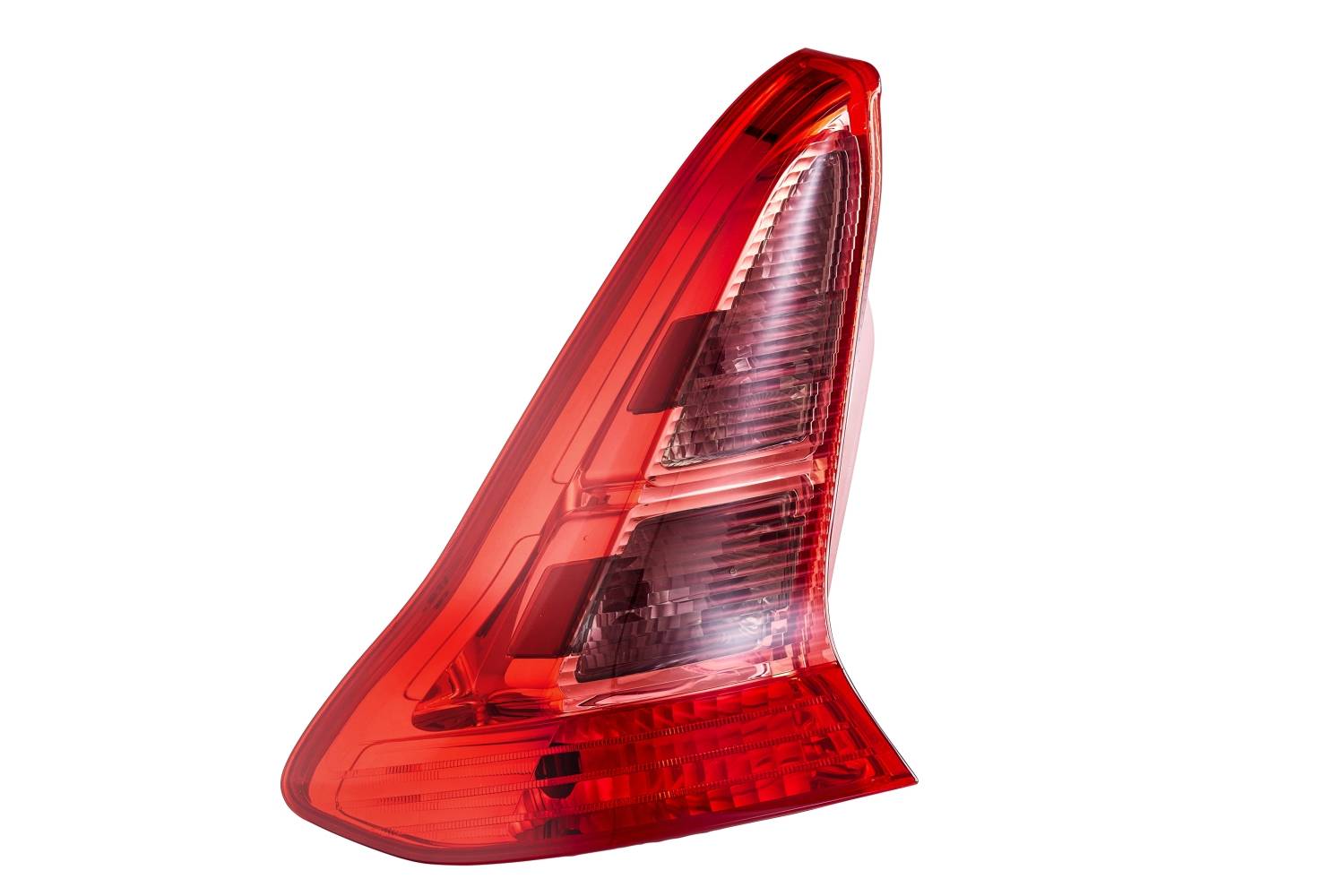 HELLA 2SK 354 032-011 Heckleuchte - Glühlampe - oberer Teil - links - für u.a. Citroën C4 Coupe (La_