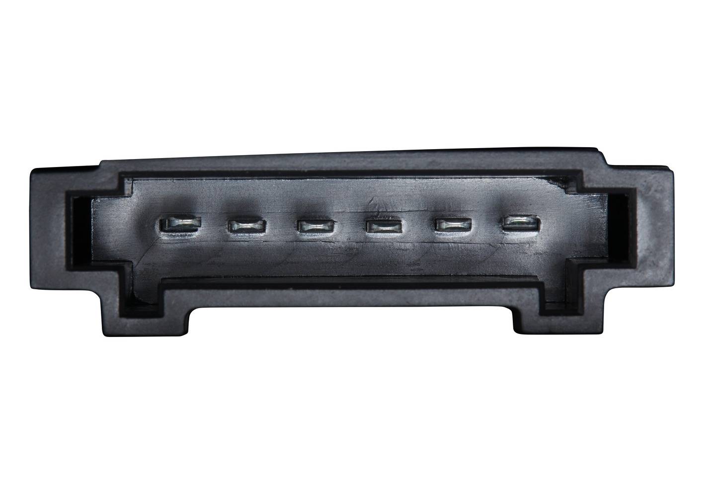 HELLA 2SK 964 596-011 Heckleuchte - Glühlampe - glasklar/rot - links - für u.a. MB Vito / Mixto Box