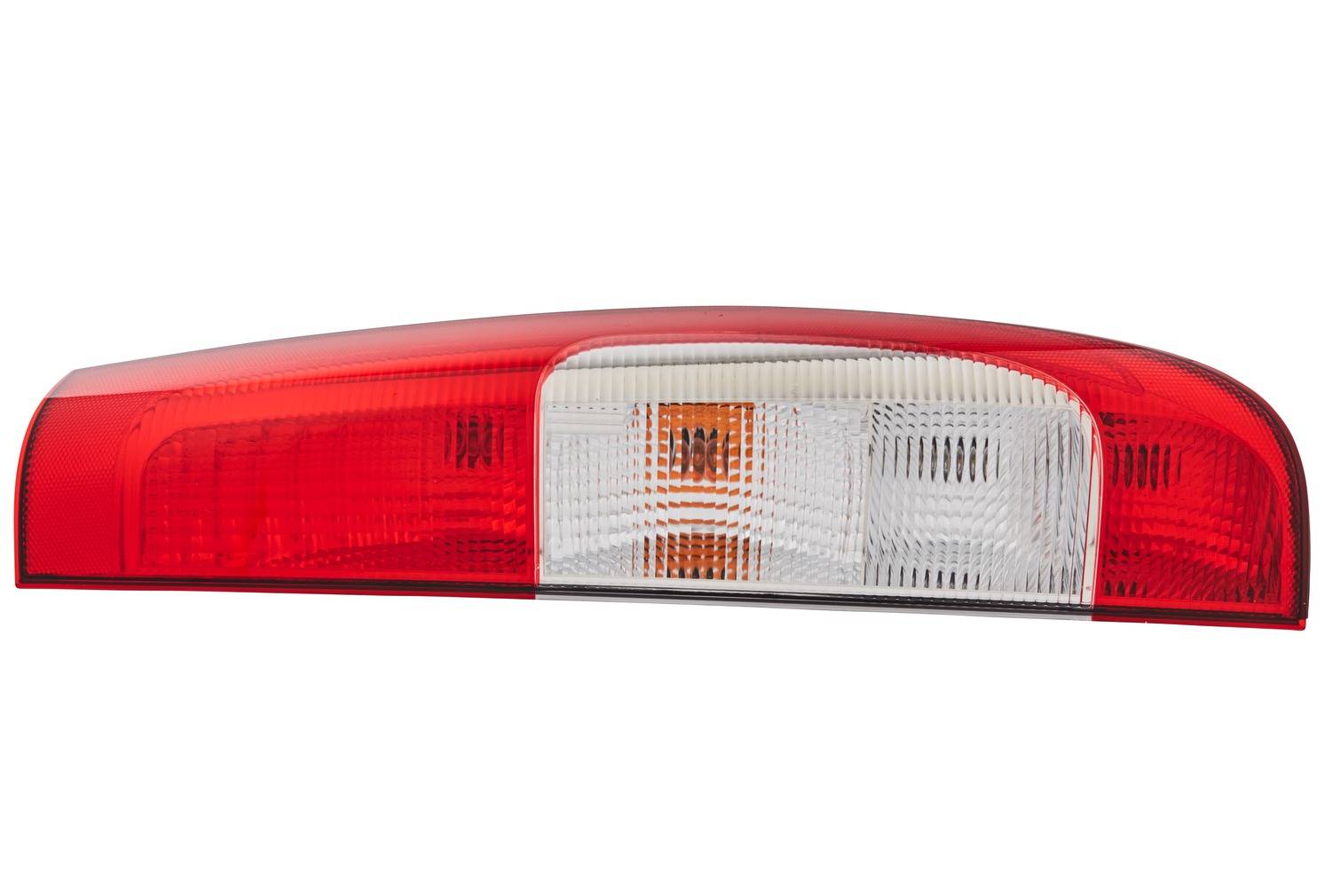 HELLA 2SK 964 596-021 Heckleuchte - Glühlampe - glasklar/rot - rechts - für u.a. MB Vito / Mixto Box