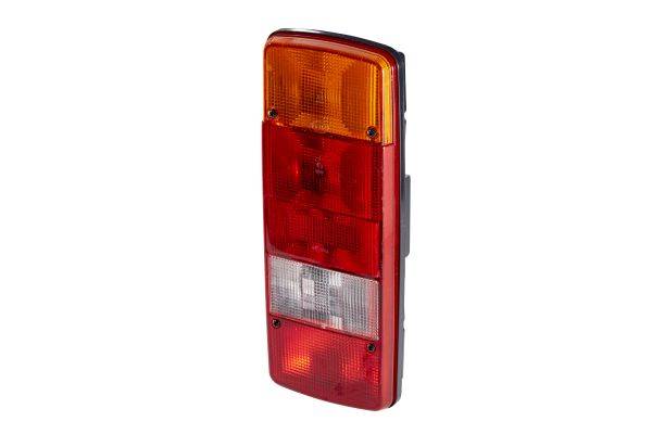 HELLA 2SL 003 567-311 Heckleuchte - 12/24V - Anbau - links