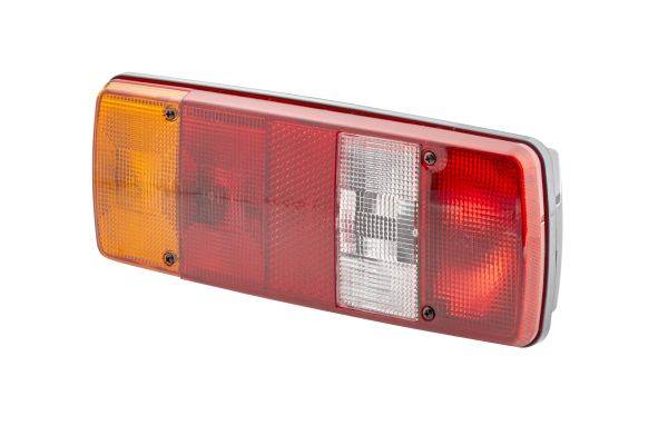 HELLA 2SL 003 567-691 Heckleuchte - 12/24V - Anbau - links
