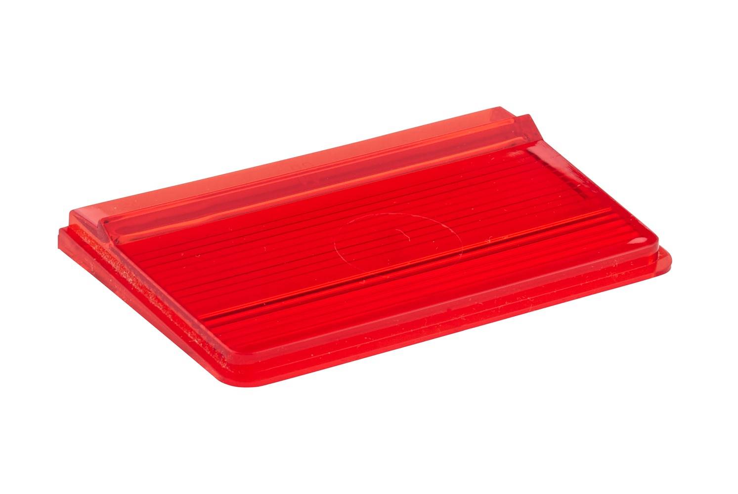 HELLA 2SL 007 547-061 Heckleuchte - 12V - Anbau - Lichtscheibenfarbe: rot - rechts