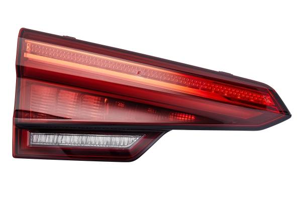 HELLA 2SV 012 247-111 Heckleuchte - LED - innerer Teil - links - für u.a. Audi (Faw) A4L (B9, 868, 8