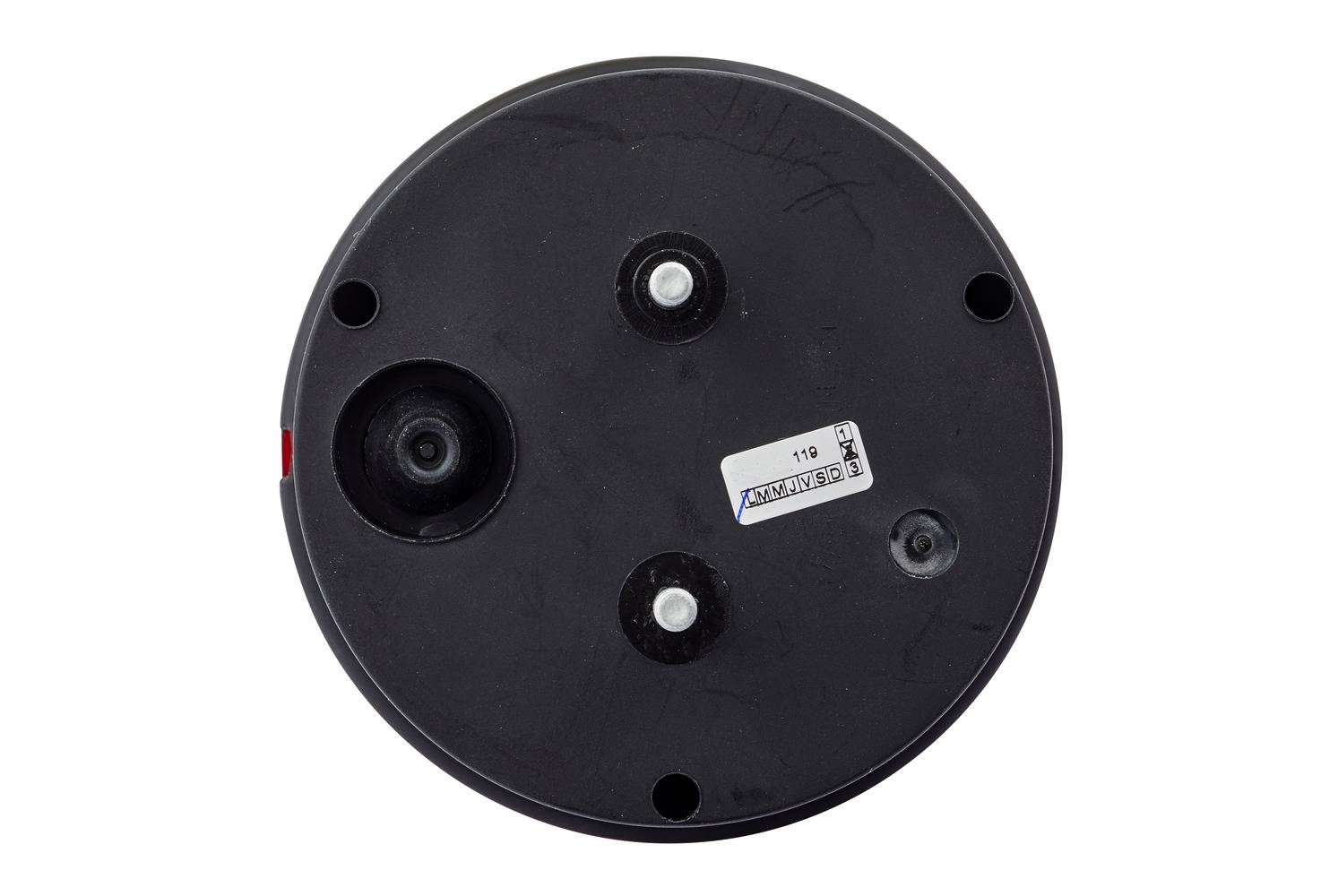 HELLA 2TA 964 169-147 Heckleuchte - LED - 12/24V - Anbau - links/rechts