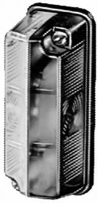 HELLA 2TJ 003 168-151 Umrissleuchte - Anbau
