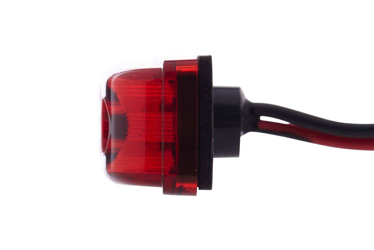 HELLA 2TM 357 010-111 Schlussleuchte - Valuefit - LED - 24V - Anbau