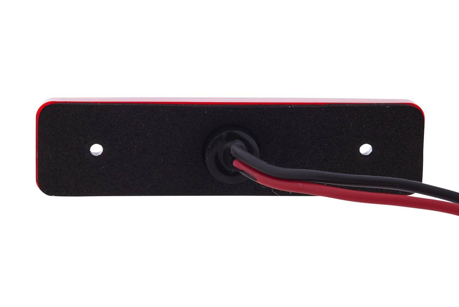 HELLA 2TM 357 010-111 Schlussleuchte - Valuefit - LED - 24V - Anbau