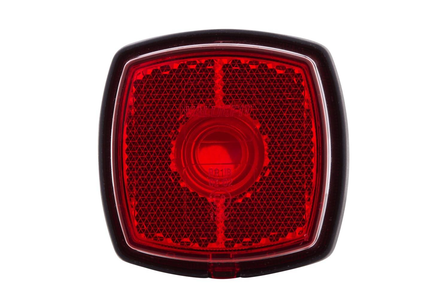 HELLA 2TM 357 012-011 Schlussleuchte - Valuefit - Einbau