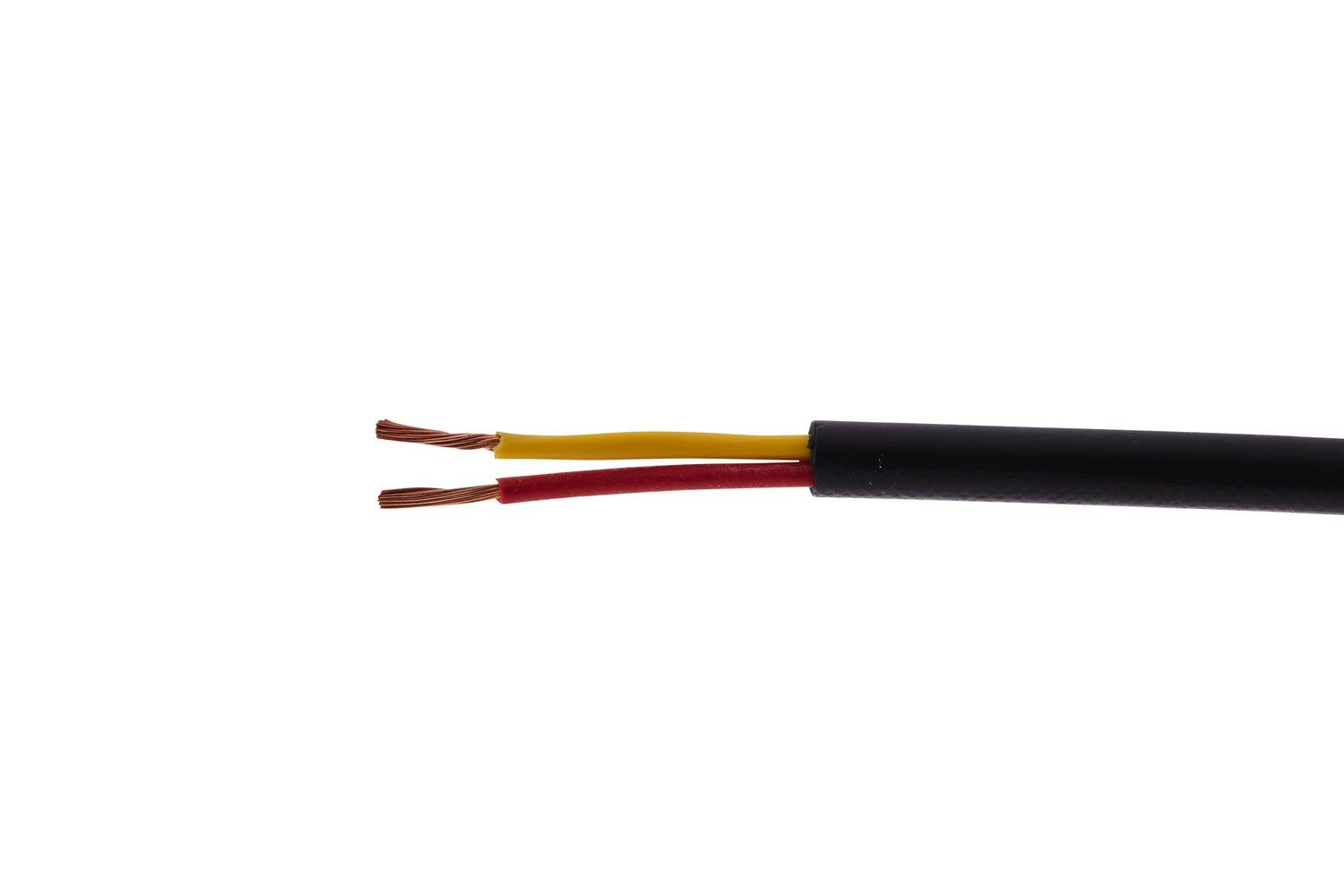 HELLA 2TM 964 295-091 Schlussleuchte - LED - 24V - Anbau - Lichtscheibenfarbe: rot - Kabel: 5000mm
