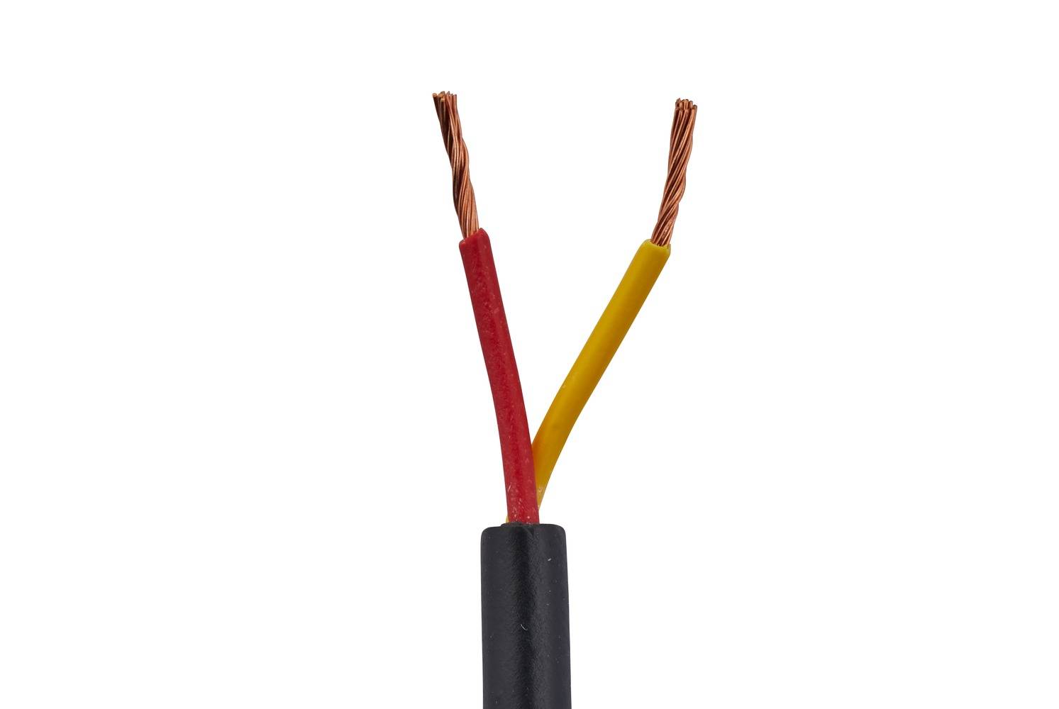 HELLA 2TM 964 295-101 Schlussleuchte - LED - 12V - Anbau - Lichtscheibenfarbe: rot - Kabel: 5000mm