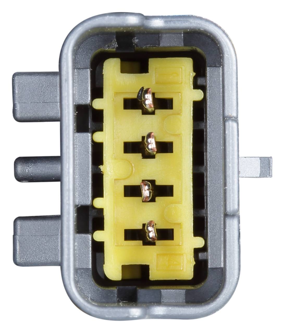 HELLA 2TN 011 056-041 Heckleuchte - Glühlampe - rechts/Stoßfänger - für u.a. Citroën C4 Picasso Ii