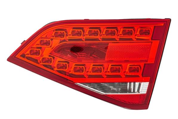 HELLA 2TP 010 086-101 Heckleuchte - LED - innerer Teil - rechts - für u.a. Audi A4 (8K2, B8)
