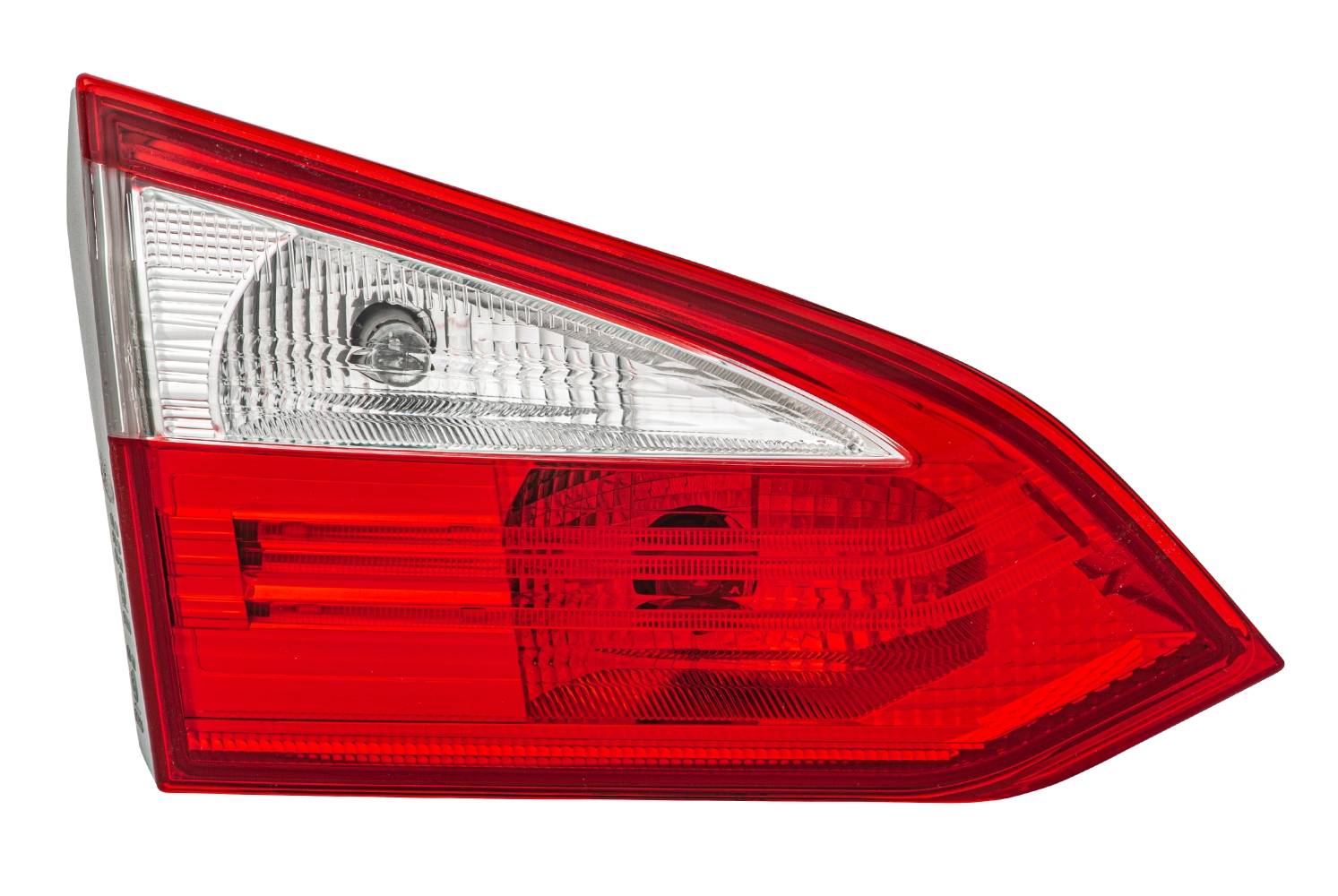 HELLA 2TP 354 995-131 Heckleuchte - LED - innerer Teil - links - für u.a. Ford Focus III Turnier