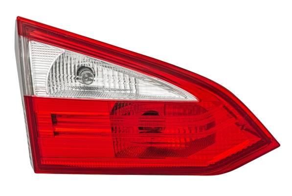 HELLA 2TP 354 995-131 Heckleuchte - LED - innerer Teil - links - für u.a. Ford Focus III Turnier