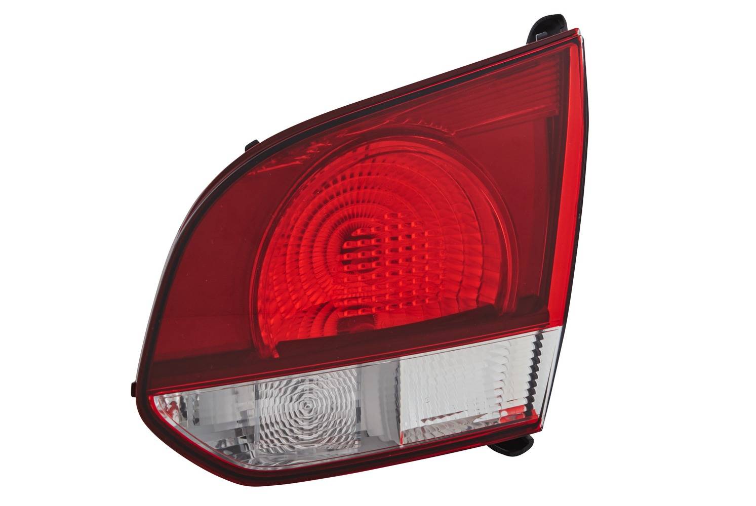 HELLA 2TZ 009 923-141 Heckleuchte - Glühlampe - innerer Teil - rechts - für u.a. VW Golf VI (5K1)