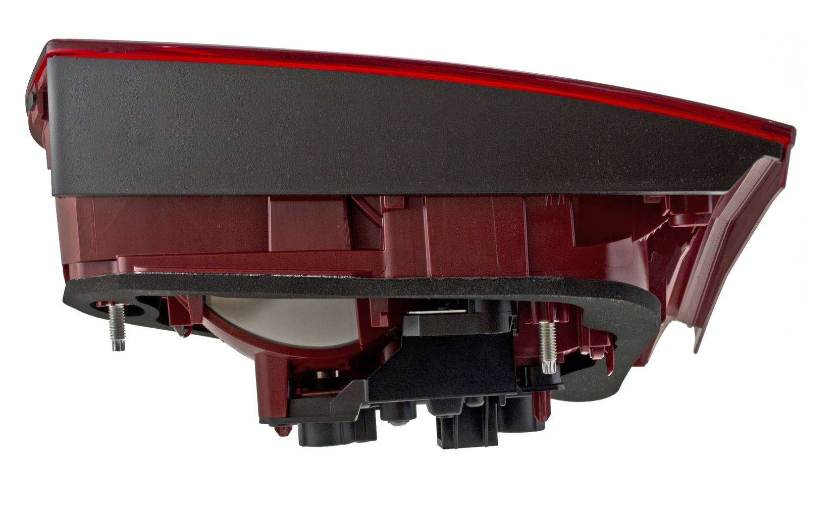 HELLA 2TZ 010 915-101 Heckleuchte - Glühlampe - innerer Teil - rechts - für u.a. Audi A4 (8K2, B8)