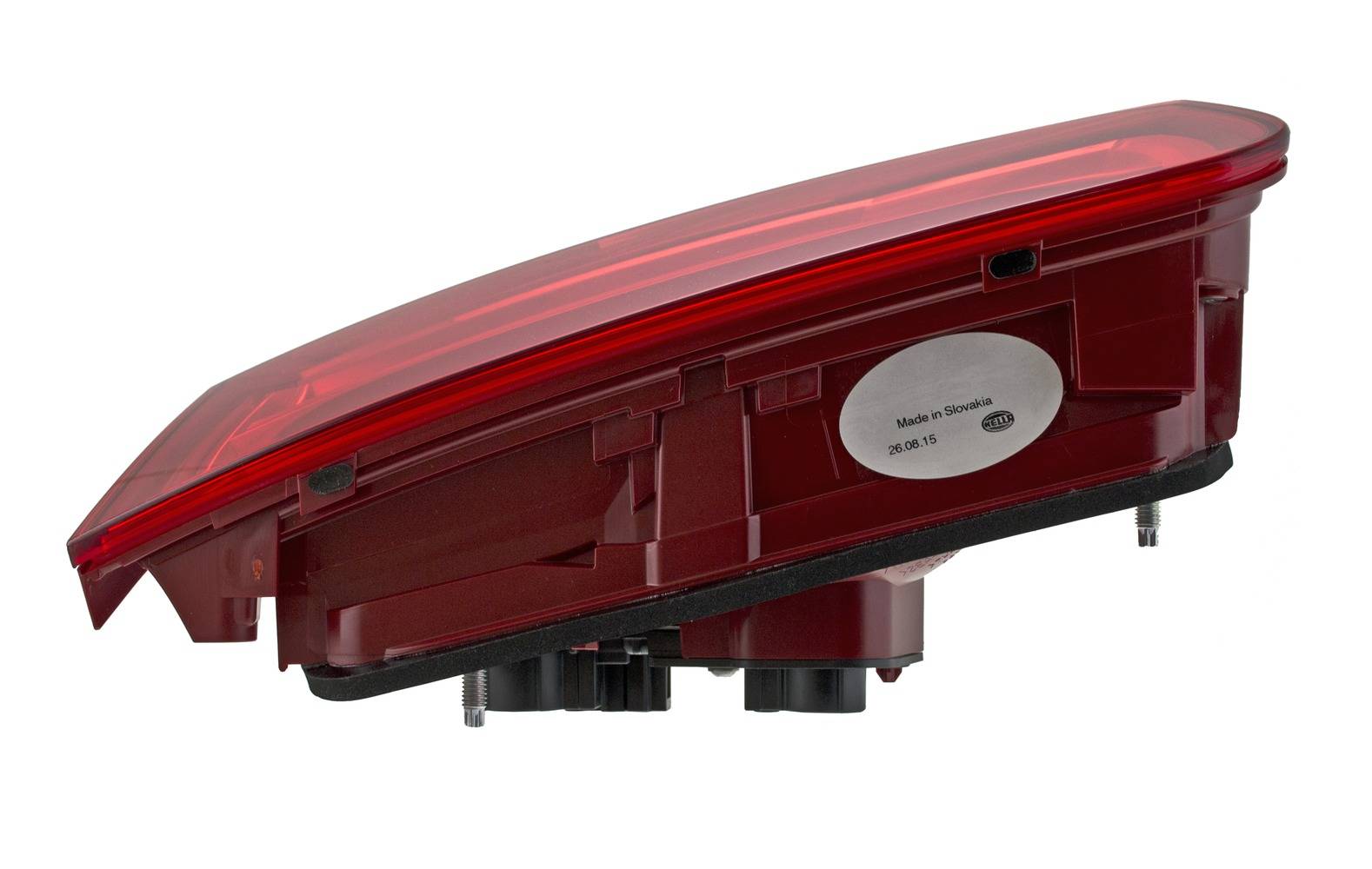 HELLA 2TZ 010 915-101 Heckleuchte - Glühlampe - innerer Teil - rechts - für u.a. Audi A4 (8K2, B8)