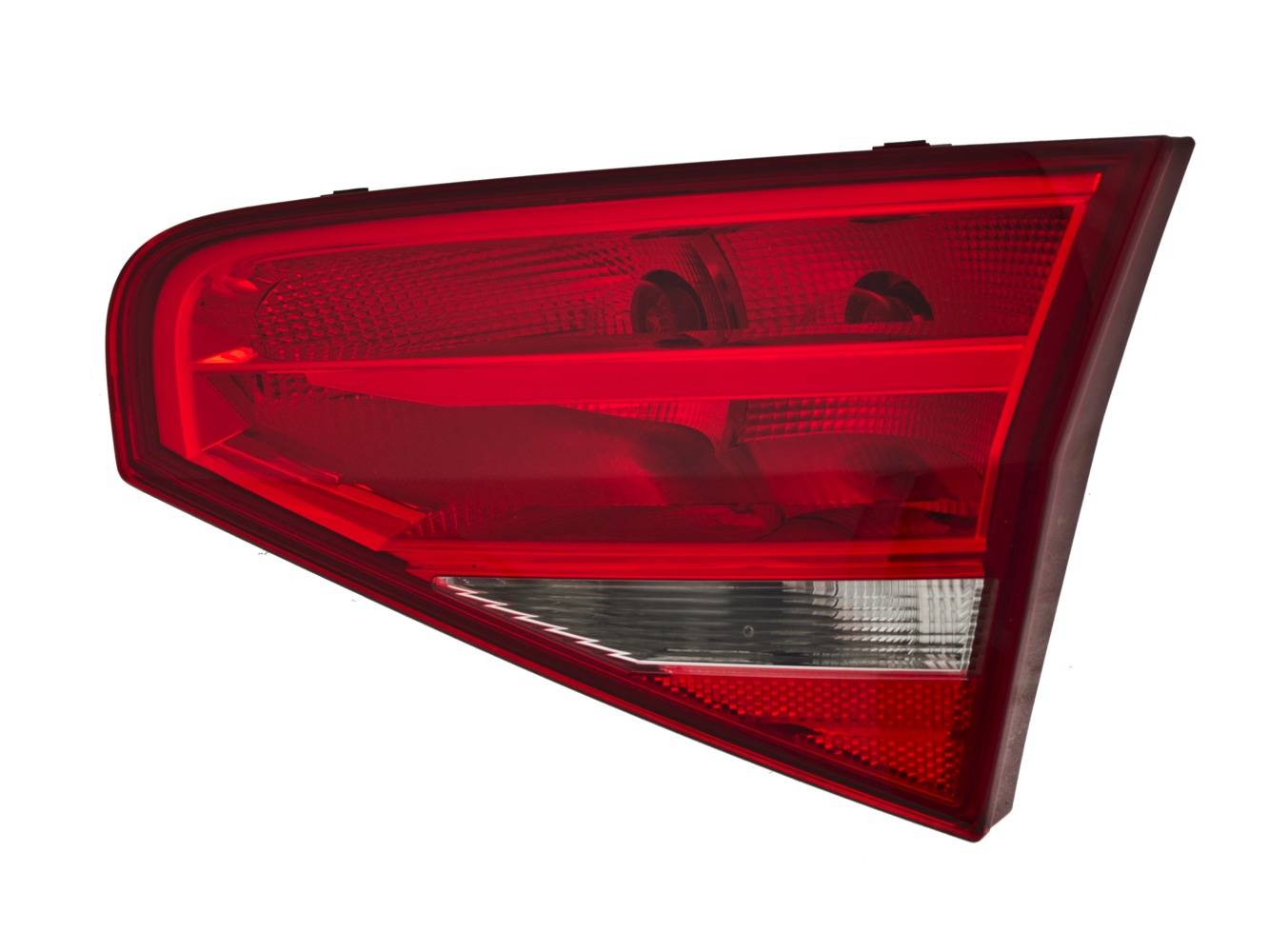 HELLA 2TZ 010 915-101 Heckleuchte - Glühlampe - innerer Teil - rechts - für u.a. Audi A4 (8K2, B8)