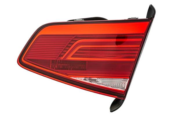 HELLA 2TZ 011 882-081 Heckleuchte - LED - innerer Teil - rechts - für u.a. VW Passat (3G2, Cb2)