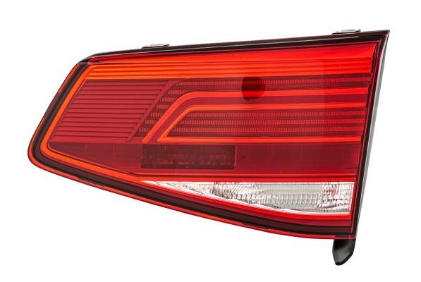 HELLA 2TZ 011 890-081 Heckleuchte - LED - rechts - für u.a. VW Passat Variant (3G5, Cb5)