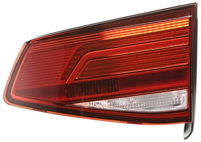 HELLA 2TZ 011 890-091 Heckleuchte, links, 12V, LED