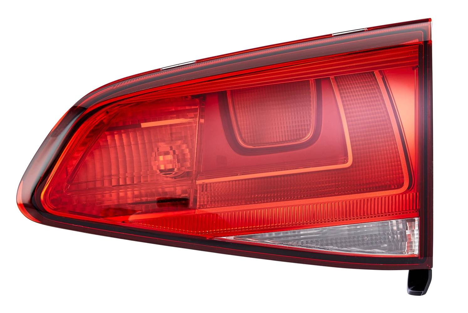 HELLA 2TZ 011 978-121 Heckleuchte - Glühlampe - rot - innerer Teil - rechts - für u.a. VW Golf VII (