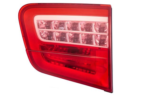 HELLA 2TZ 354 822-031 Heckleuchte - Glühlampe - innerer Teil - links - für u.a. Citroën C5 III (Rd_)