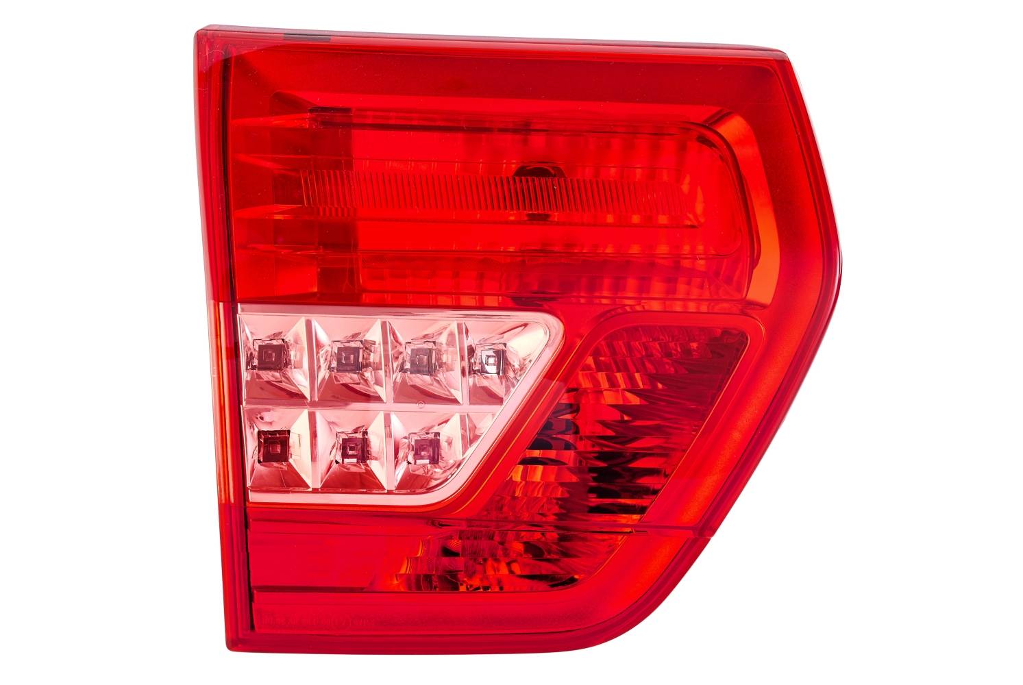 HELLA 2TZ 354 823-031 Heckleuchte - Glühlampe - innerer Teil - links - für u.a. Citroën C5 III Break