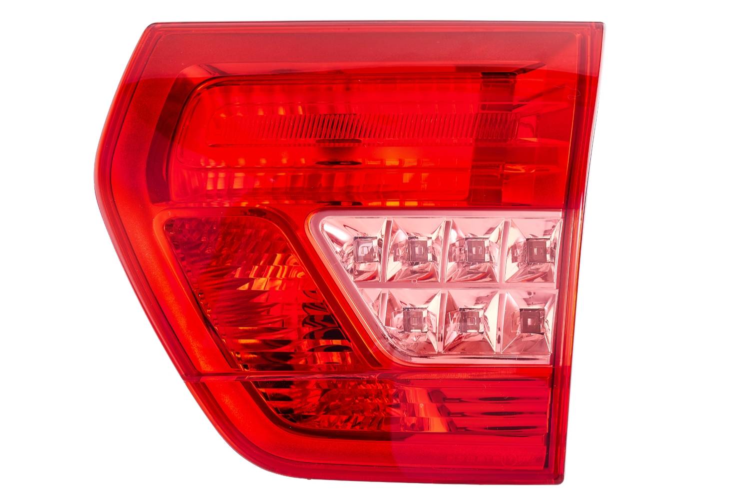 HELLA 2TZ 354 823-041 Heckleuchte - Glühlampe - innerer Teil - rechts - für u.a. Citroën C5 III Brea