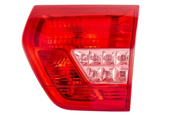HELLA 2TZ 354 823-041 Heckleuchte - Glühlampe - innerer Teil - rechts - für u.a. Citroën C5 III Brea