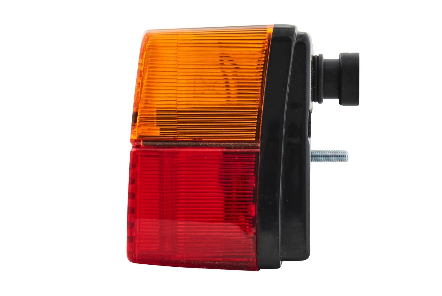 HELLA 2VA 006 356-101 Heckleuchte - gelb/rot - links/rechts