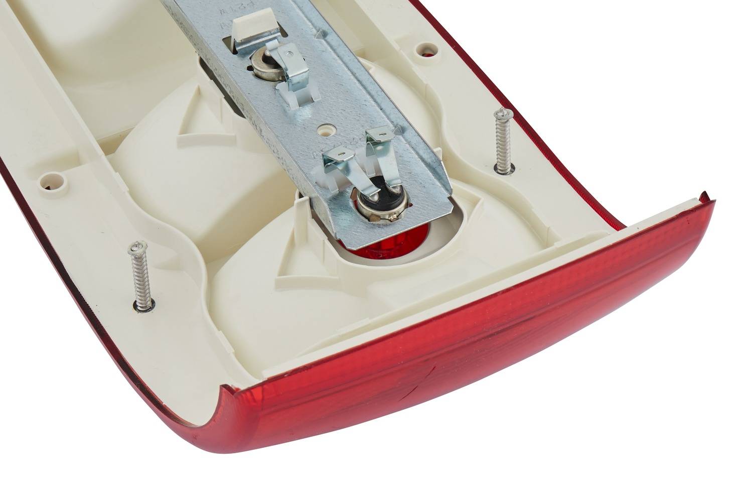 HELLA 2VA 007 502-021 Heckleuchte - Caraluna I - 12V - Einbau - rechts
