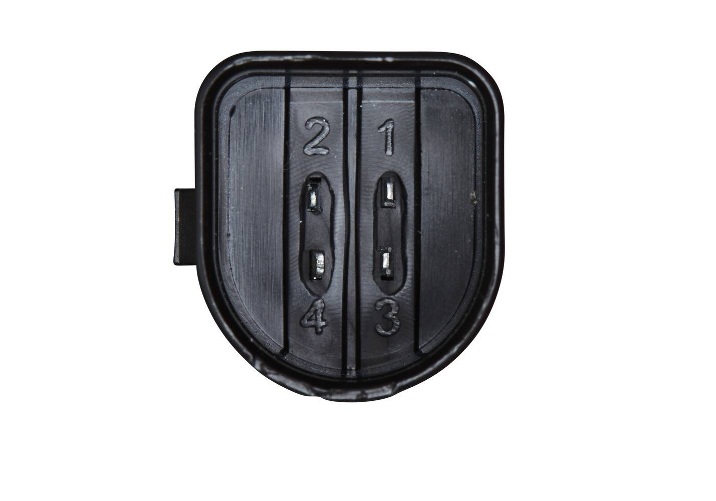 HELLA 2VA 009 686-111 Heckleuchte - Glühlampe - äusserer Teil - links - für u.a. Audi A4 (8K2, B8)