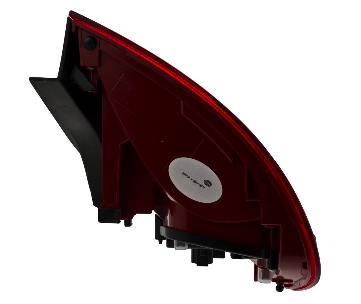 HELLA 2VA 010 914-121 Heckleuchte - Glühlampe - äusserer Teil - rechts - für u.a. Audi A4 (8K2, B8)