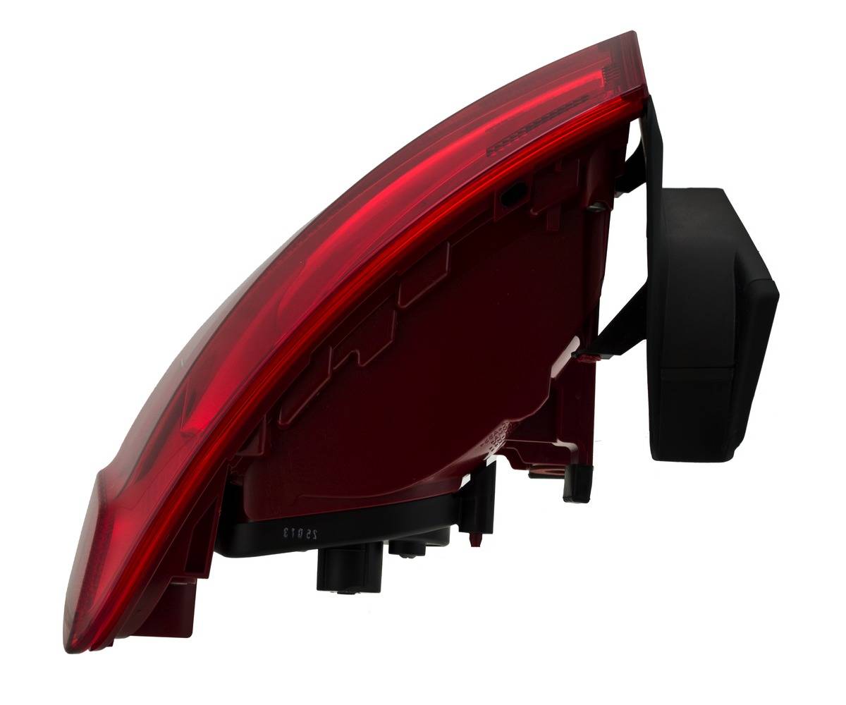 HELLA 2VA 010 914-121 Heckleuchte - Glühlampe - äusserer Teil - rechts - für u.a. Audi A4 (8K2, B8)