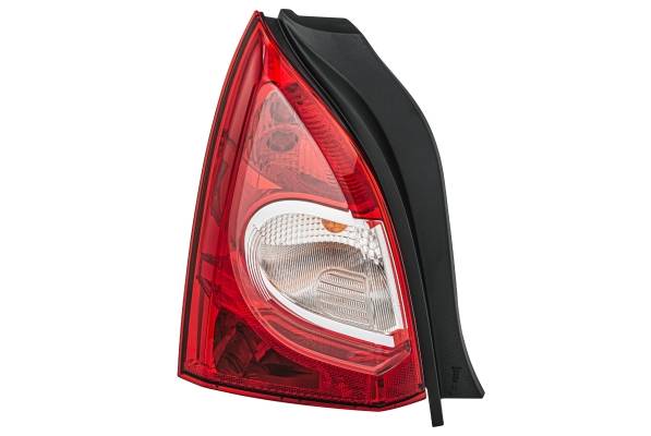 HELLA 2VA 010 938-031 Heckleuchte - Glühlampe - äusserer Teil - links - für u.a. Renault Twingo II (