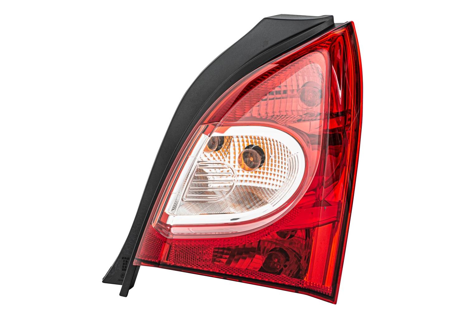 HELLA 2VA 010 938-041 Heckleuchte - Glühlampe - äusserer Teil - rechts - für u.a. Renault Twingo II