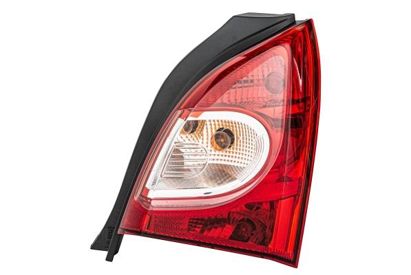 HELLA 2VA 010 938-041 Heckleuchte - Glühlampe - äusserer Teil - rechts - für u.a. Renault Twingo II