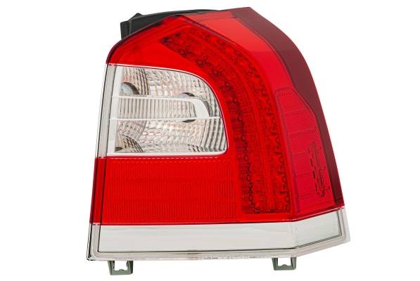 HELLA 2VA 011 527-041 Heckleuchte - LED - äusserer Teil - rechts - für u.a. Volvo V70 III (135)