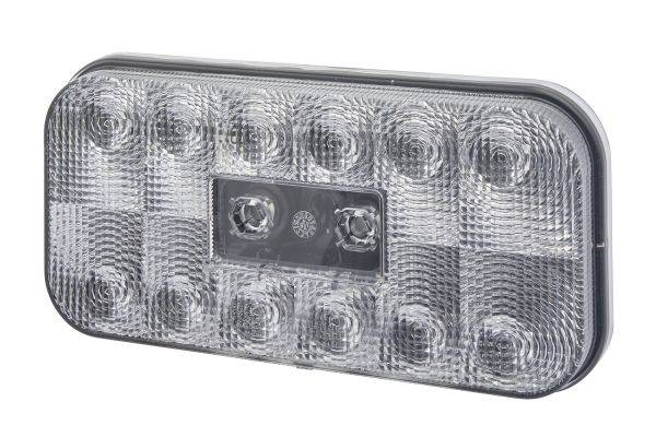 HELLA 2VA 011 900-011 Heckleuchte - LED - 12V - links/rechts