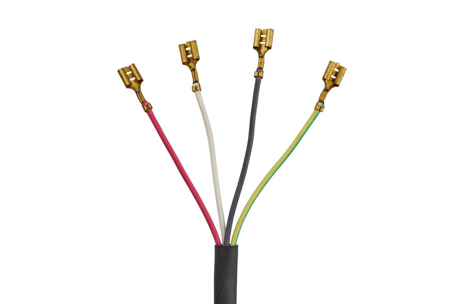 HELLA 2VA 012 497-051 Heckleuchte - Hybrid - 12V - Lichtscheibenfarbe: rot/gelb - LED-Lichtfarbe: ro