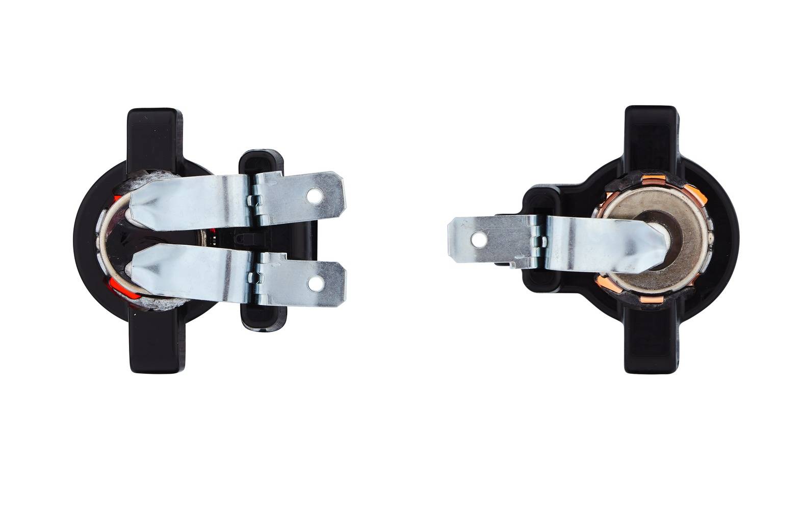 HELLA 2VA 341 419-021 Heckleuchte - Caraluna II - 12V - Einbau - rechts