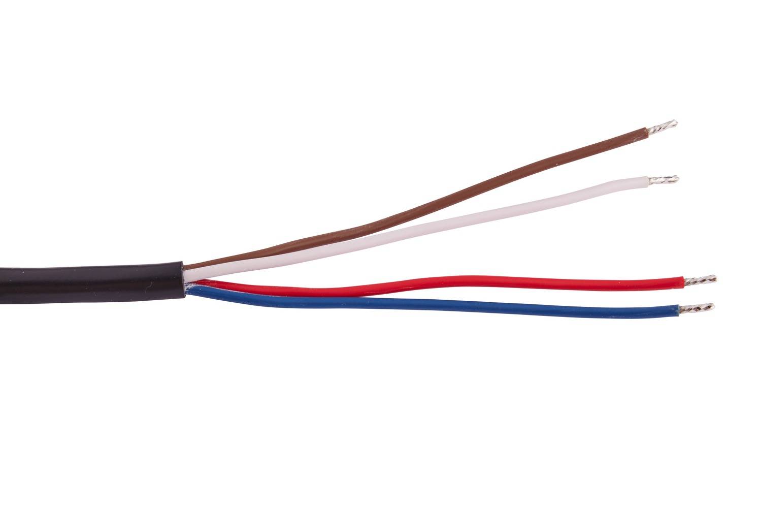 HELLA 2VA 980 720-001 Heckleuchte - 12/24V - Anbau - Kabel: 500mm - rechts/links