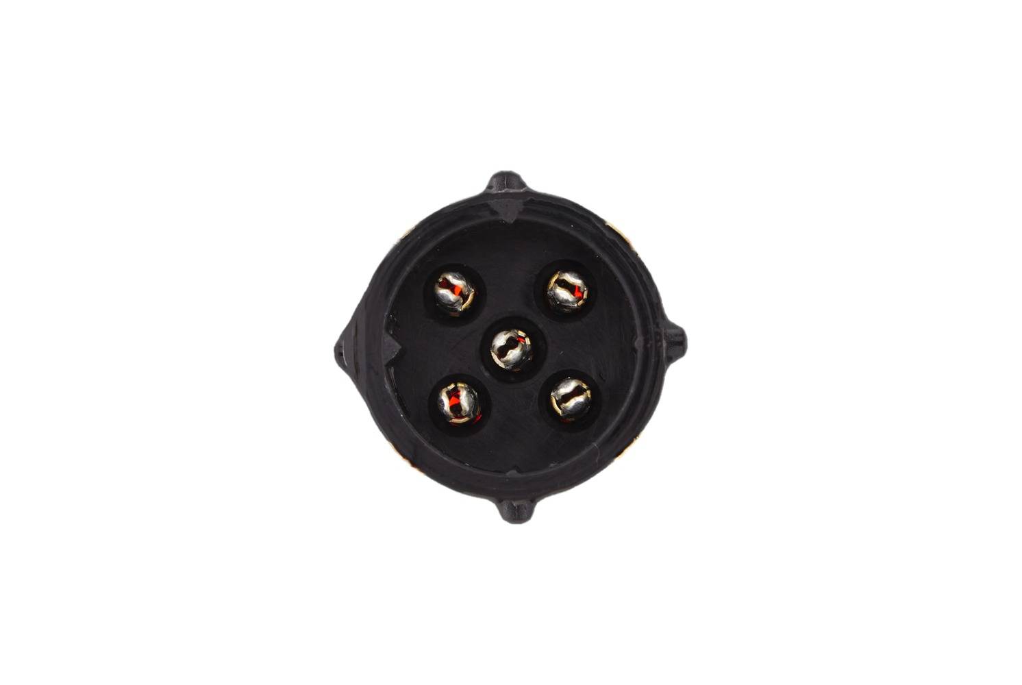 HELLA 2VA 998 233-271 Heckleuchte - 12V - Anbau - links